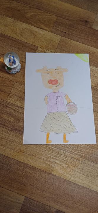 Ксюша Вадимовна Турусова