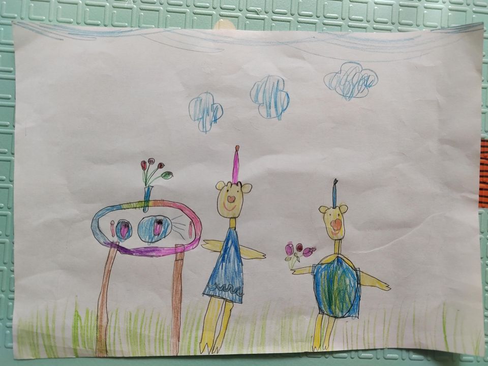 Альбина Антоновна Сатина