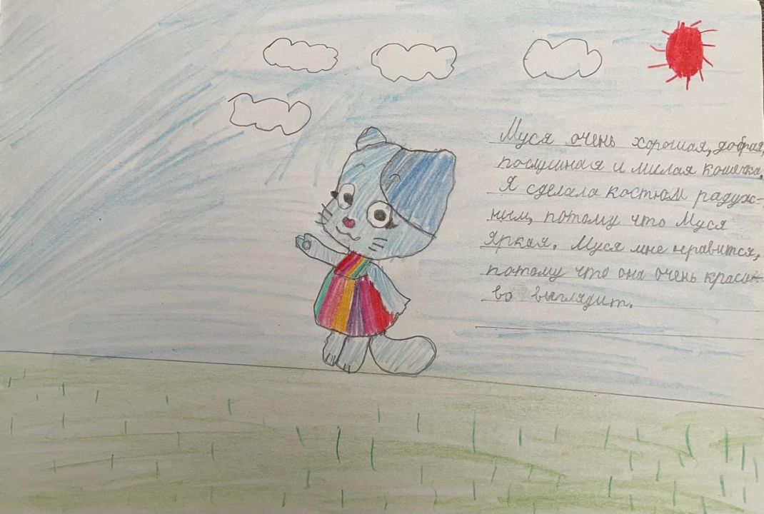 Снежана Алексеевна Гуторова