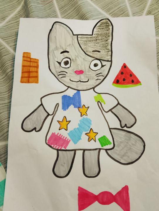 Вера Неболюбова