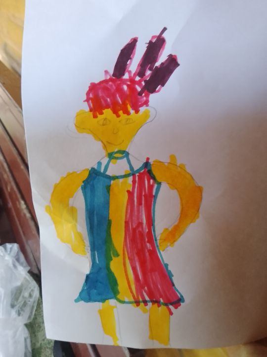 София Алексеевна Тертышникова