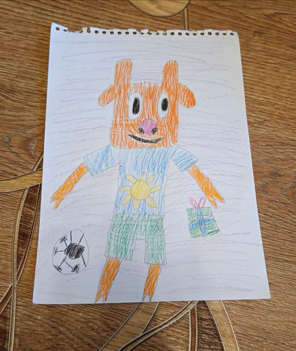 Екатерина Александровна Хорольская