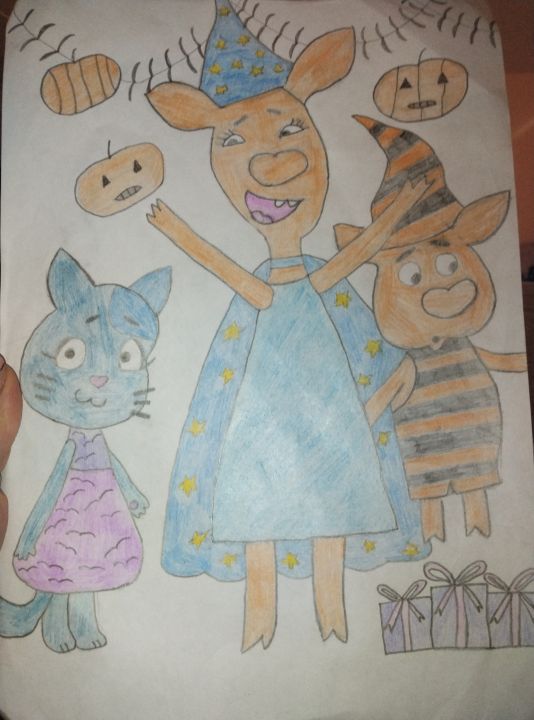 Кирилл Григорьевич Рыжков