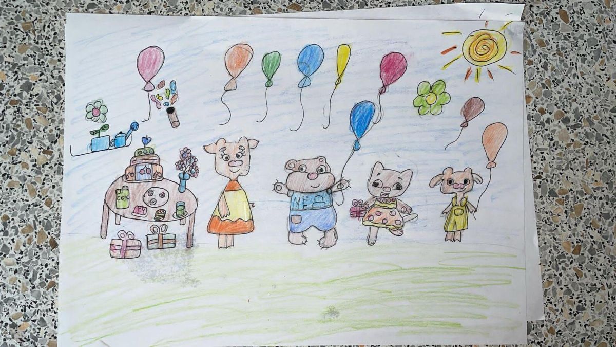 Ангелина Элуардовна Томилина