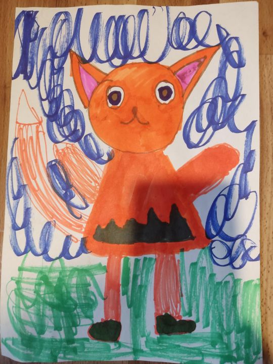 Софья Андреевна Орлова