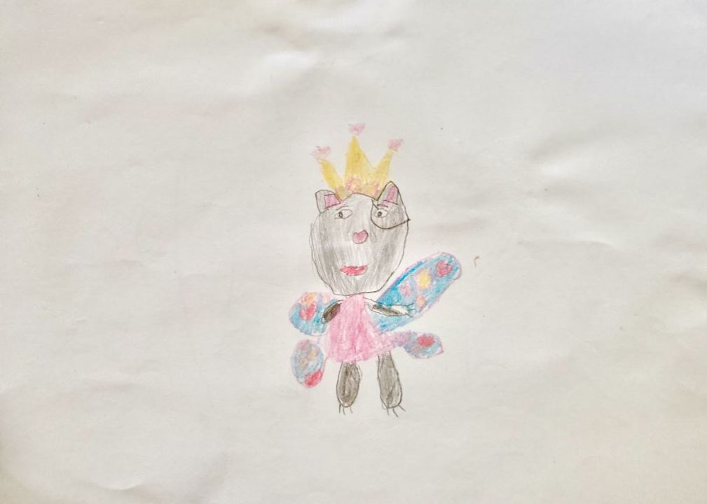 Мирослава Рустянова