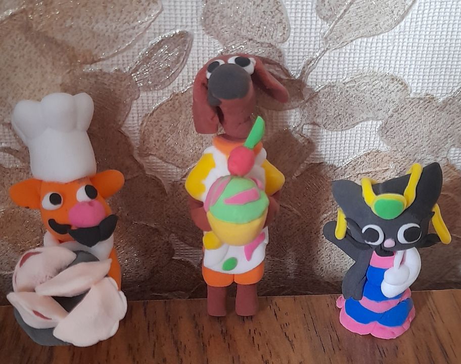 Юлдуз Магомеддагировна Исмаилова