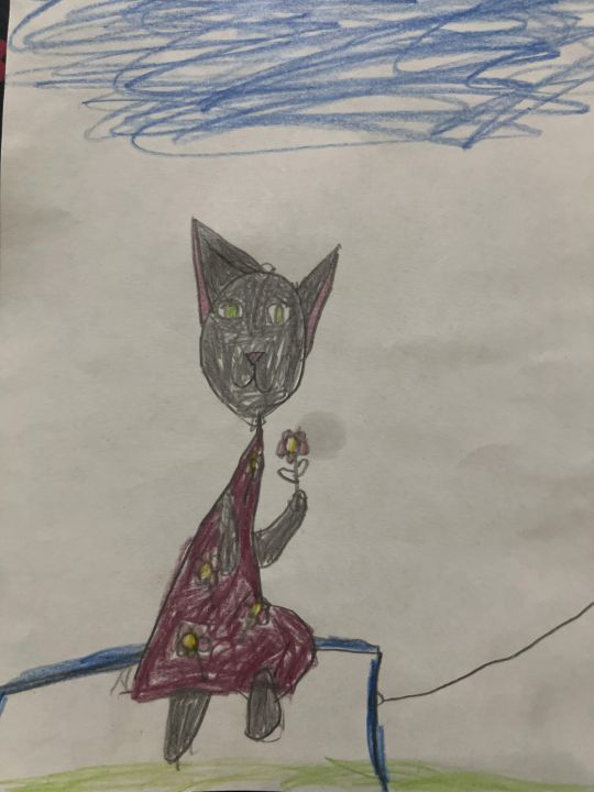 Оля Румянцева