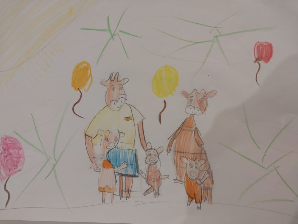 Аня Пантелеева