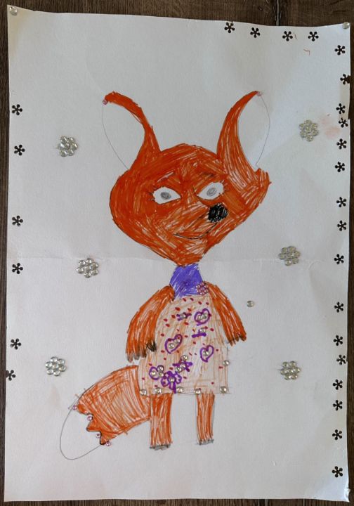 София Дмитриевна Татарникова