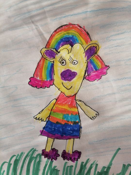 Валерия Владимировна Красулина