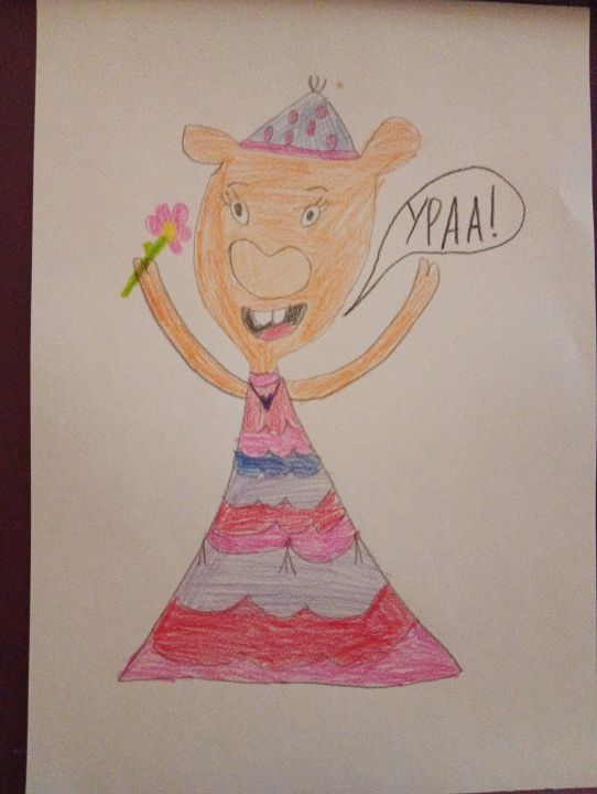 Вероника Дмитриевна Землянкина