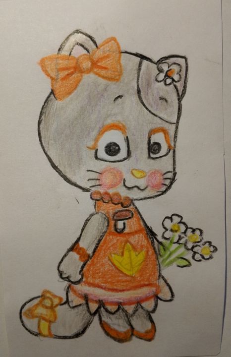 Дарья Павловна Горюнова