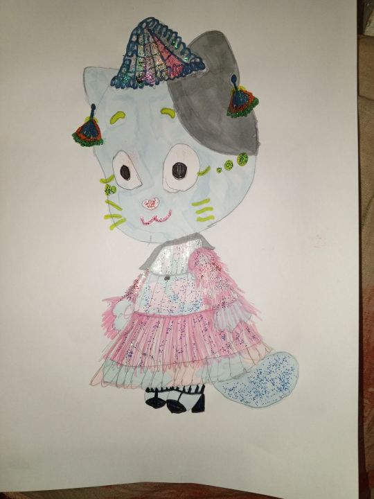 Валентина Васильевна Парамонова