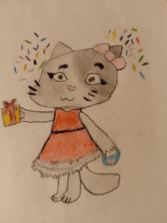 Кристина Сергеевна Половинкина