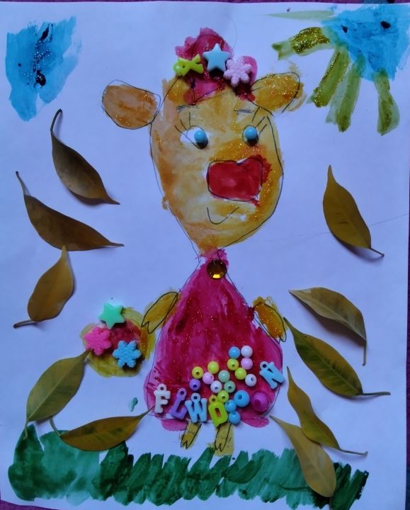 Александра Сергеевна Никушова