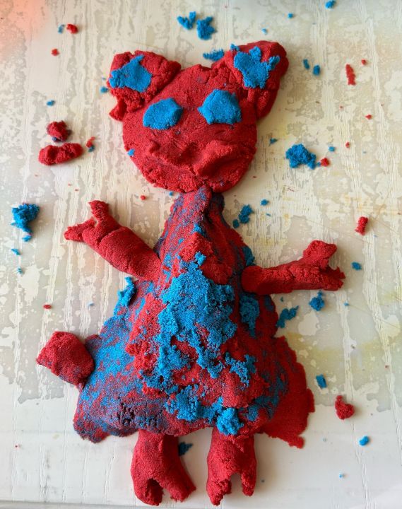 Мария Игоревна Карпенко