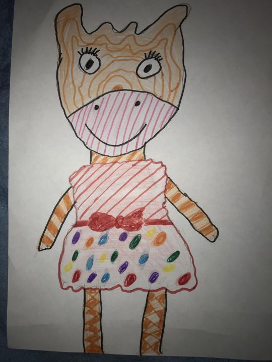 Алена Александровна Скрипникова