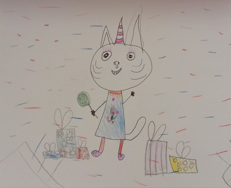 Ясмина Айдаровна Шаймарданова