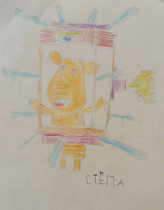 Степан Степанович Степанов