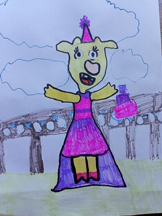 دامير كسينيا