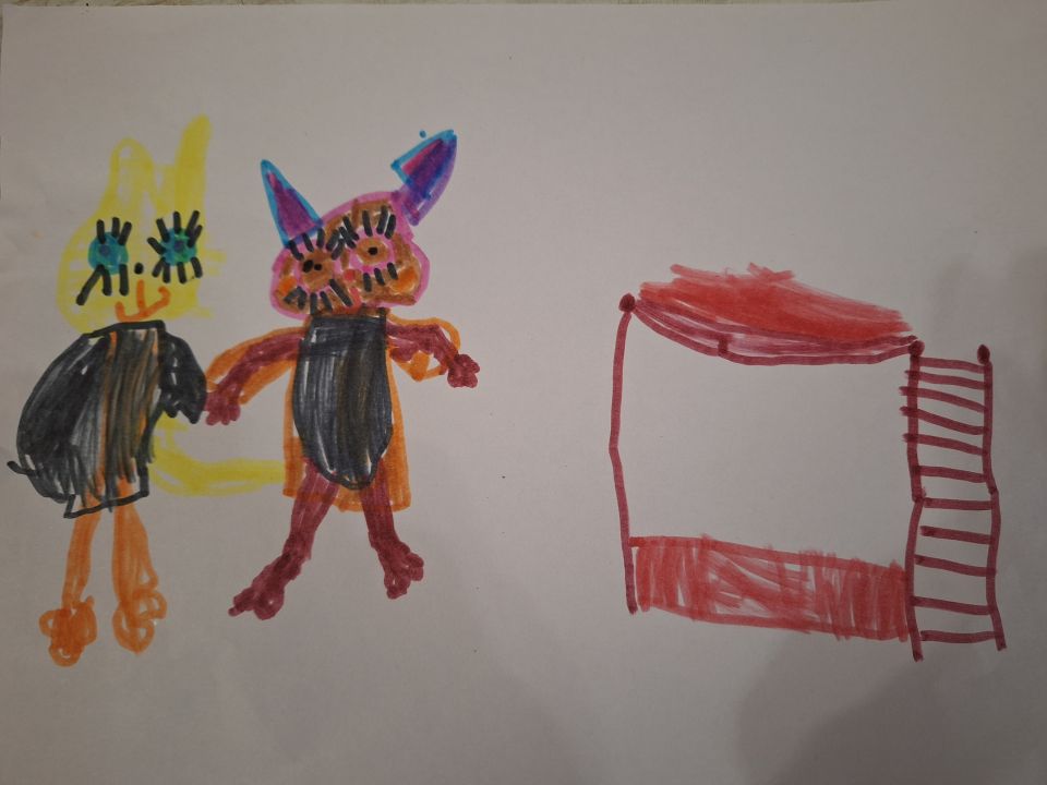 София Даниловна Калинкина