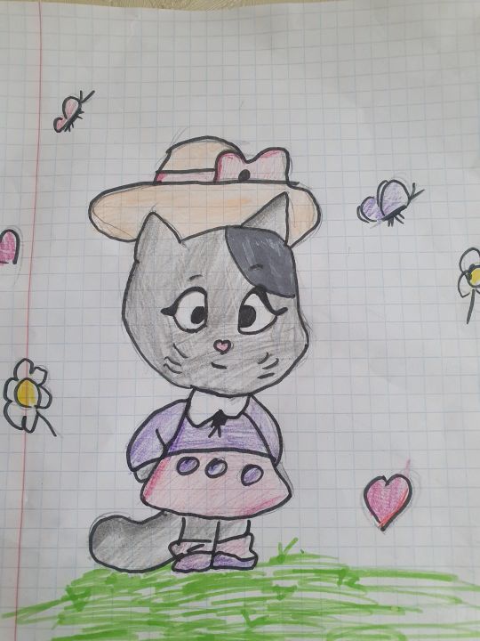 Марьям Магомедовна Магомедова