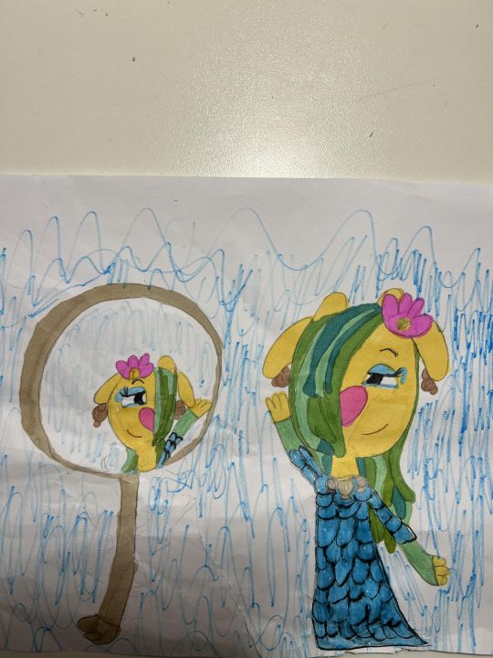 Ангелина Максимовна Солодухо