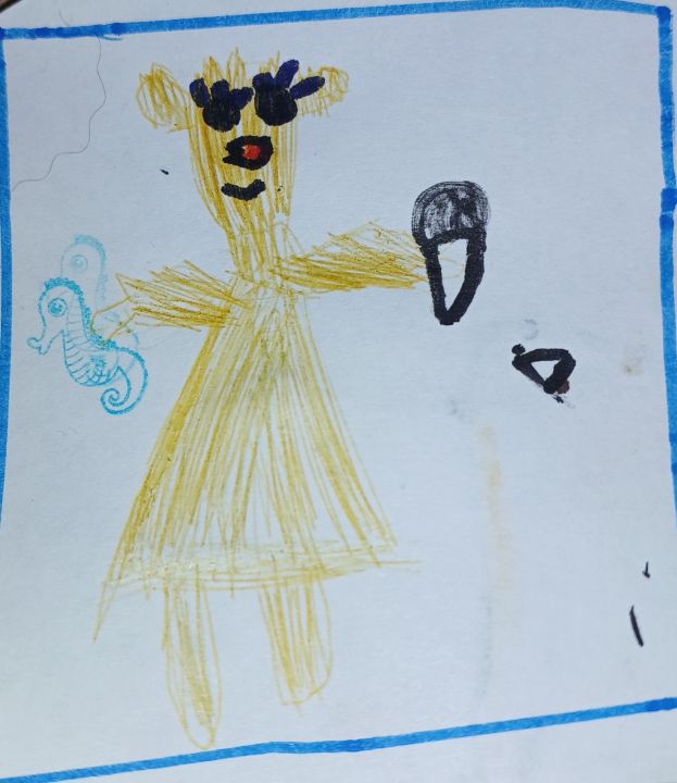 Екатерина Евгеньевна Ткачева