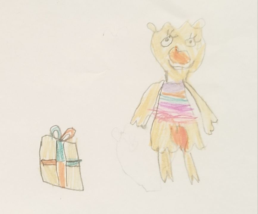 Лиза Удалова