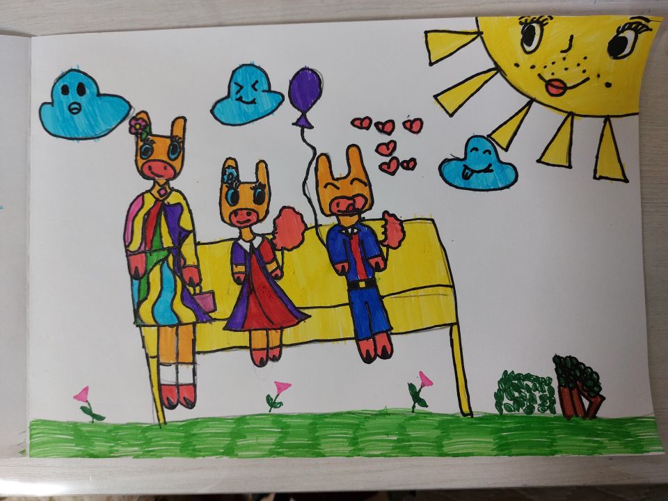 Ева Бортникова