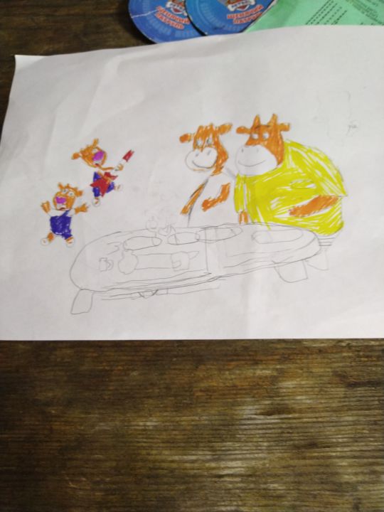 Егор Алексеевич Чаштанов