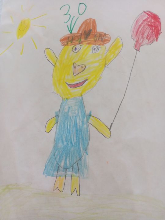 Варя Севастьянова