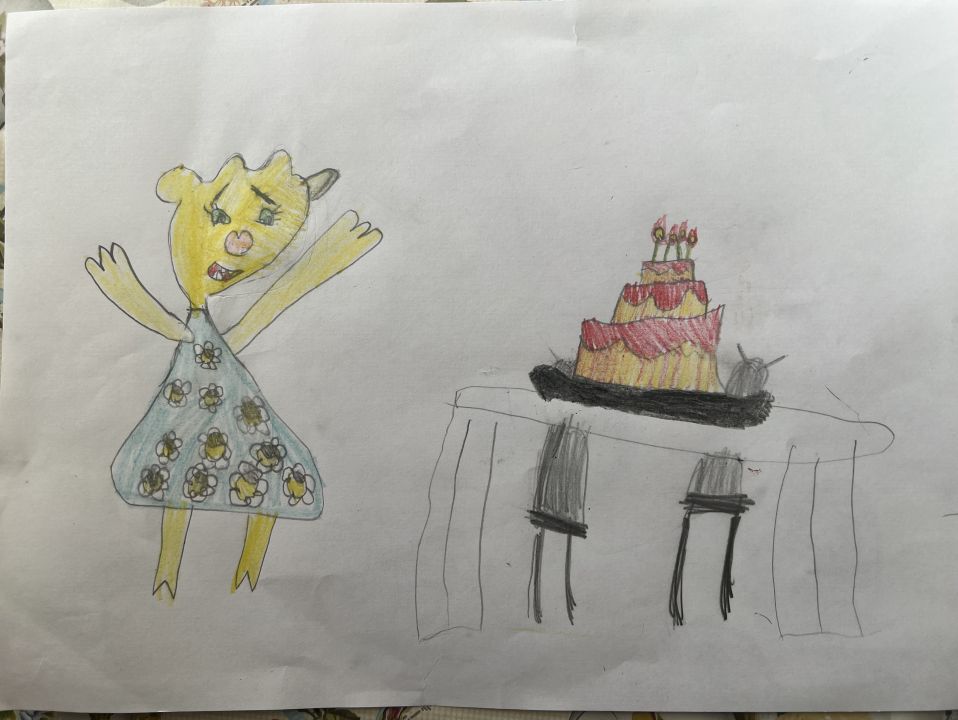 Ольга Ивановна Гришко