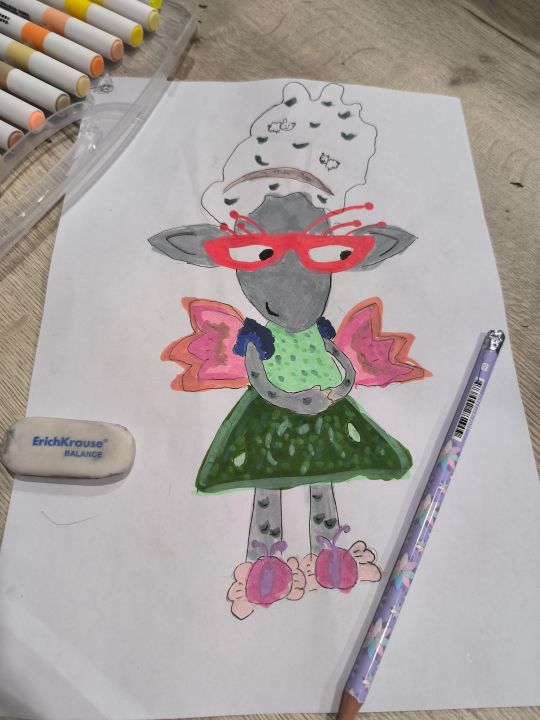 Олеся Михайловна Васильева