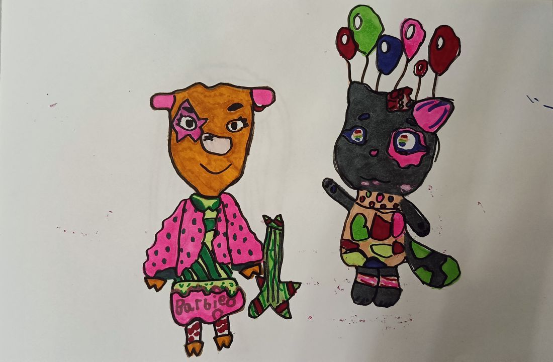 Варвара Говоркова