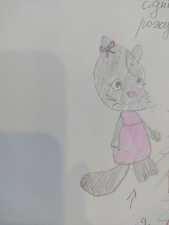 Алиса Збарацкая