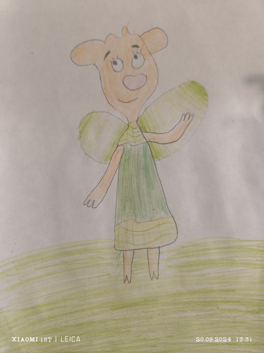 Ника Андреевна Гаврилова