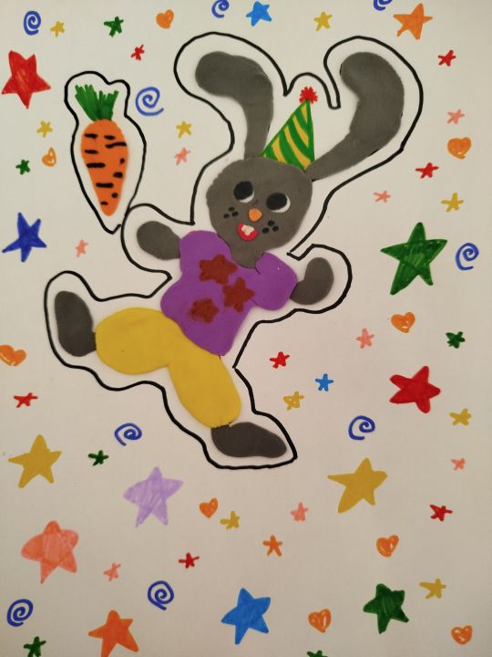 Ксюша Алексеевна Емельянова