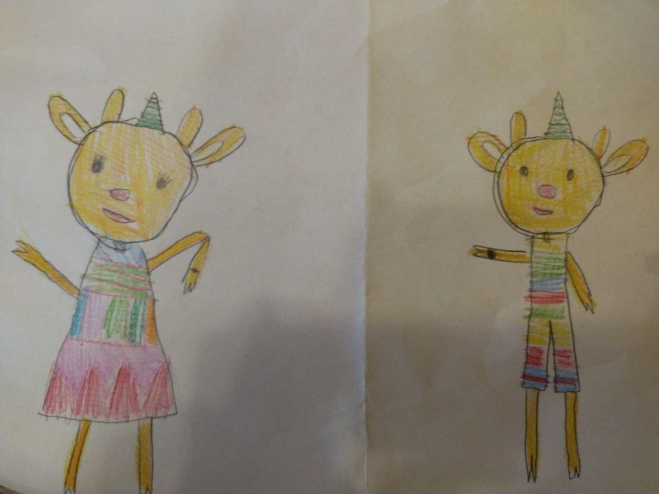 Виктория Евгеньевна Родимкина