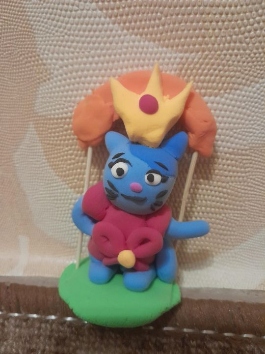 Дарья Клюева