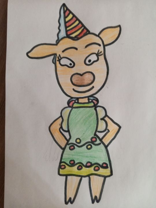 Александра Денисовна Шелест