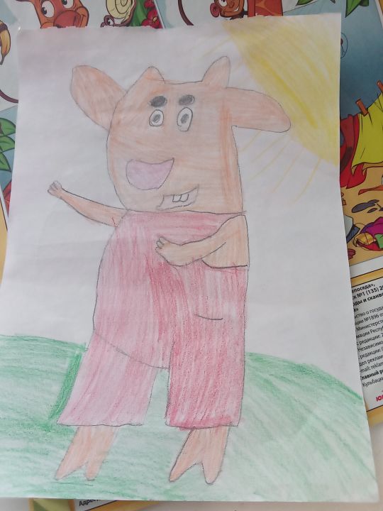 Вячеслав Павлович Карелов