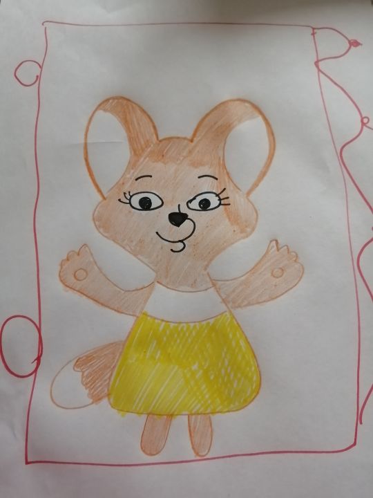 Валерия Евгеньевна Князева