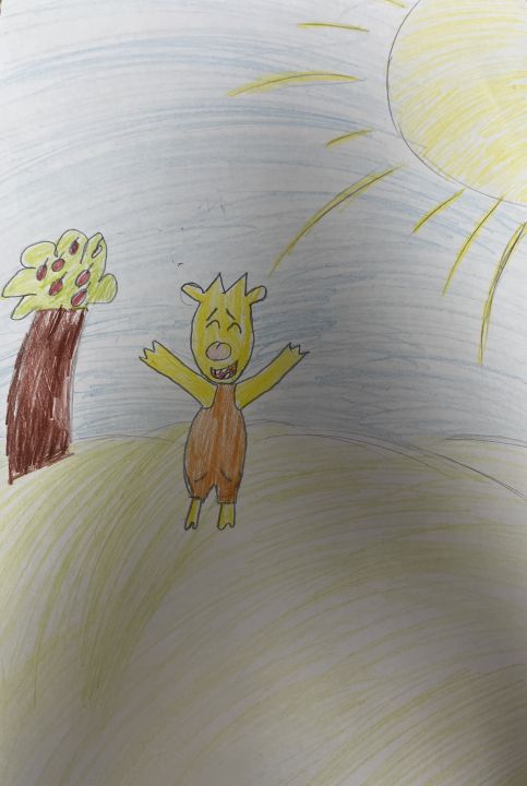 Мария Семеновна Лепшая