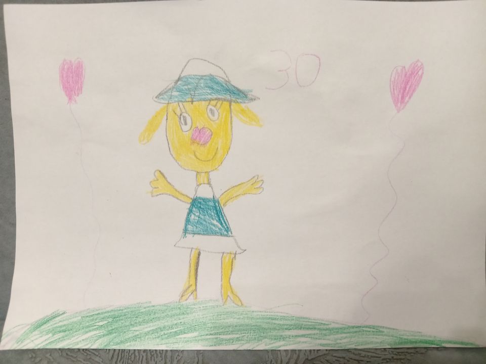 Полина Евгеньевна Демина