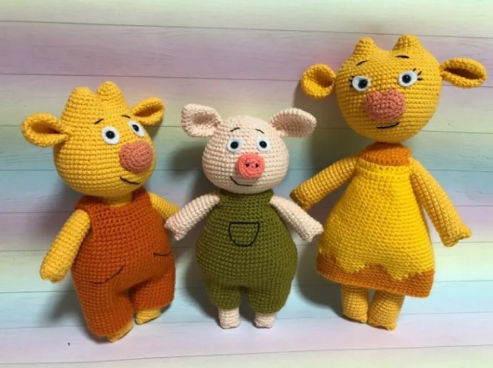 Татьяна Сергеевна Фролова