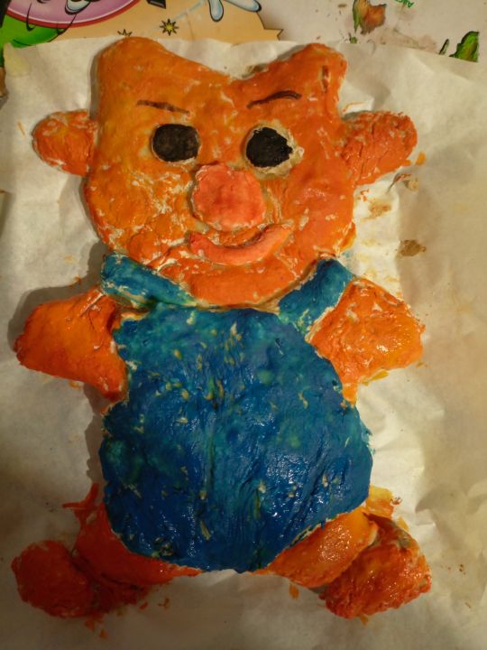 Максим Андреевич Варушкин