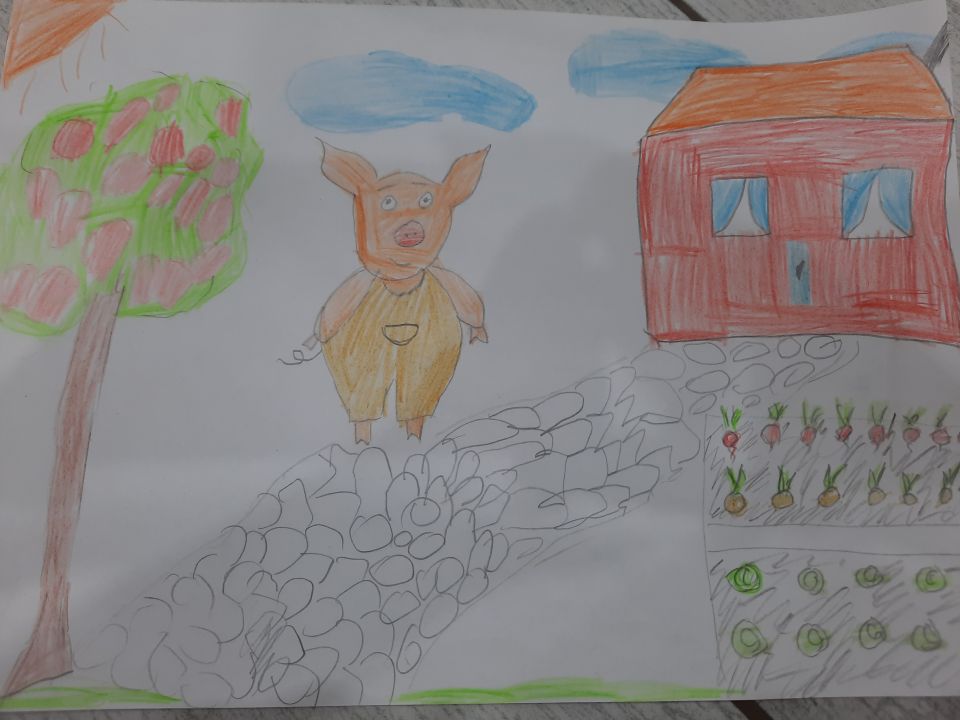 Матвей Иванович Безребрый