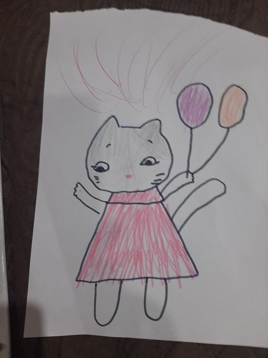 Ариана АРТАВАЗДОВНА Зурабян